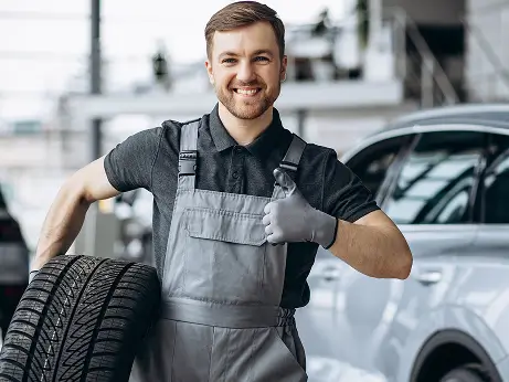 our-dealer-programme